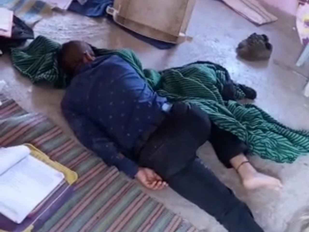प्रतीकात्मक तस्वीर